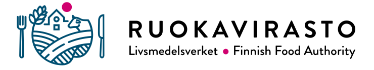 Ruokaviraston logo